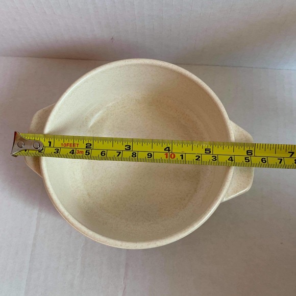 Temperware by Lenox Round Small Casserol - Picture 4 of 7